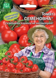 Томат Семеновна