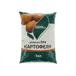 БХЗ Удобрение для картофеля 1кг