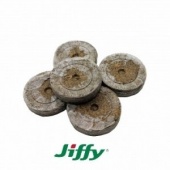 Таблетка торфяная Jiffy-7 41мм