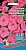 Цветы Петуния Революция изысканный Розовый