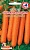 Морковь гелевое драже Сочная и Сладкая