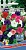 Цветы Петуния Колорама Микс F1 многоцветковая ЕП УД